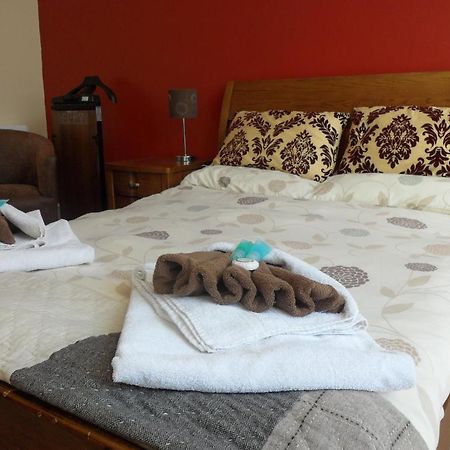 The Strand Lodge ブラックプール 部屋 写真