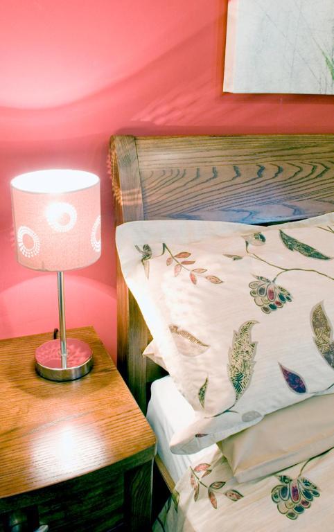 The Strand Lodge ブラックプール 部屋 写真
